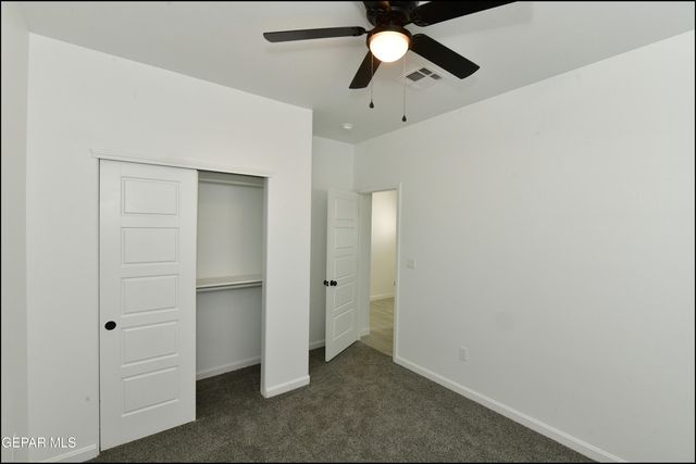 740 Weiermann Street, Horizon City, TX 79928