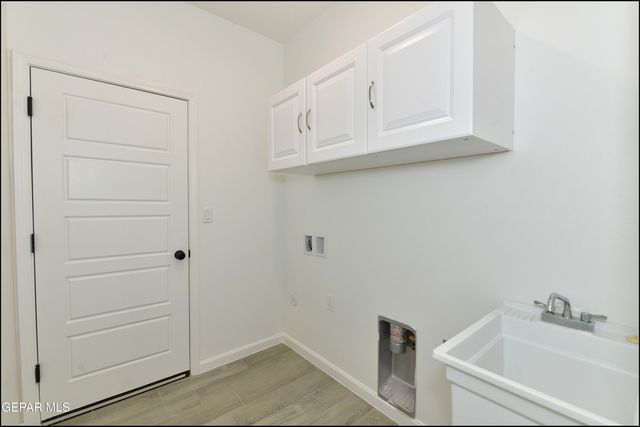 740 Weiermann Street, Horizon City, TX 79928