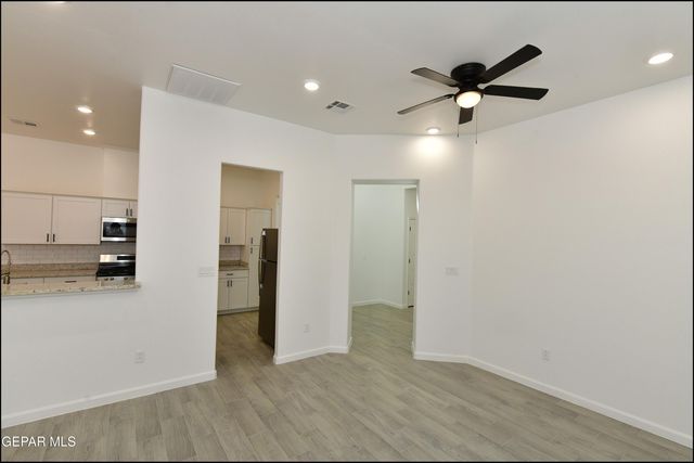 740 Weiermann Street, Horizon City, TX 79928