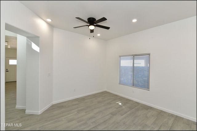 740 Weiermann Street, Horizon City, TX 79928