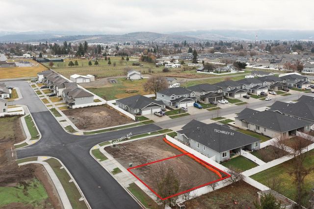 17406 E Maxwell Ave, Spokane Valley, WA 99016