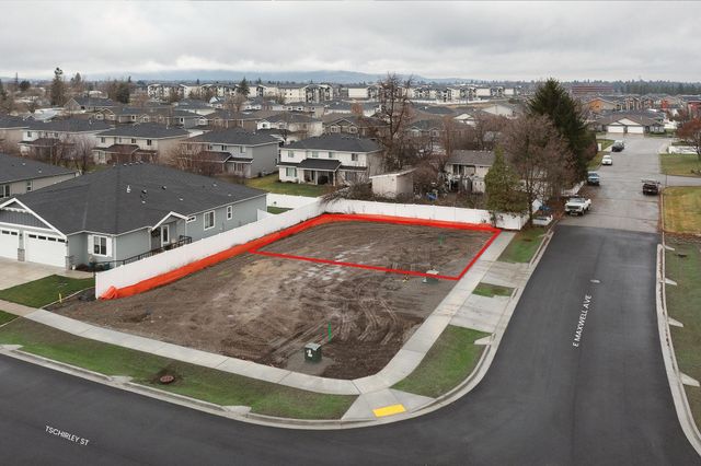 17406 E Maxwell Ave, Spokane Valley, WA 99016