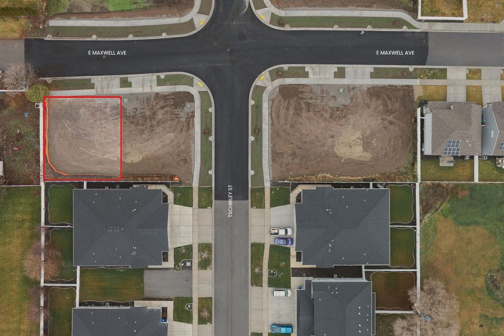 17406 E Maxwell Ave, Spokane Valley, WA 99016