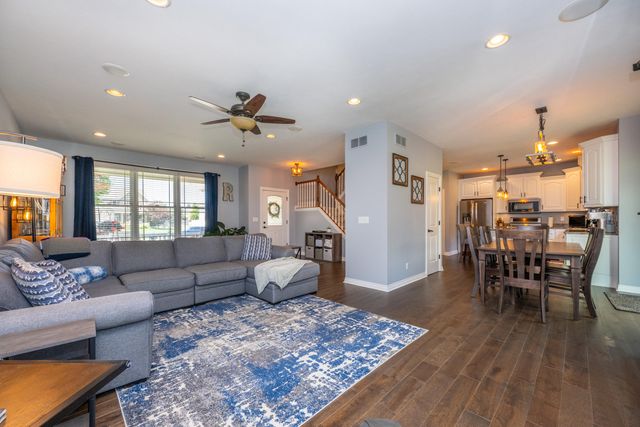 5891 Racine Drive, Stevensville, MI 49127
