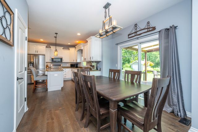 5891 Racine Drive, Stevensville, MI 49127