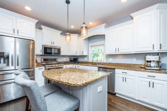 5891 Racine Drive, Stevensville, MI 49127