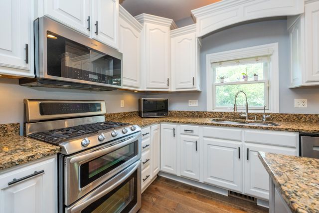 5891 Racine Drive, Stevensville, MI 49127