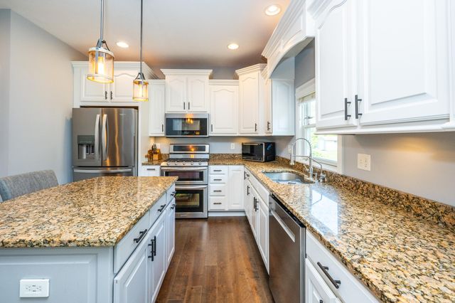 5891 Racine Drive, Stevensville, MI 49127