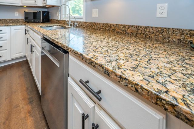 5891 Racine Drive, Stevensville, MI 49127