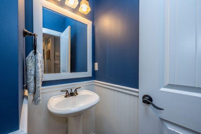 5891 Racine Drive, Stevensville, MI 49127