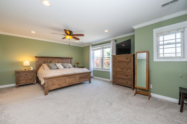 5891 Racine Drive, Stevensville, MI 49127