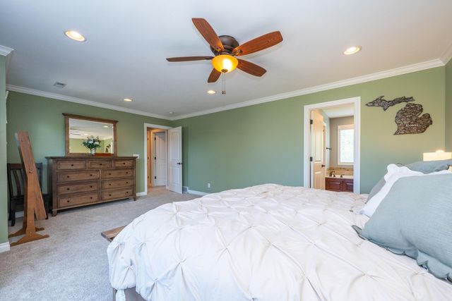 5891 Racine Drive, Stevensville, MI 49127