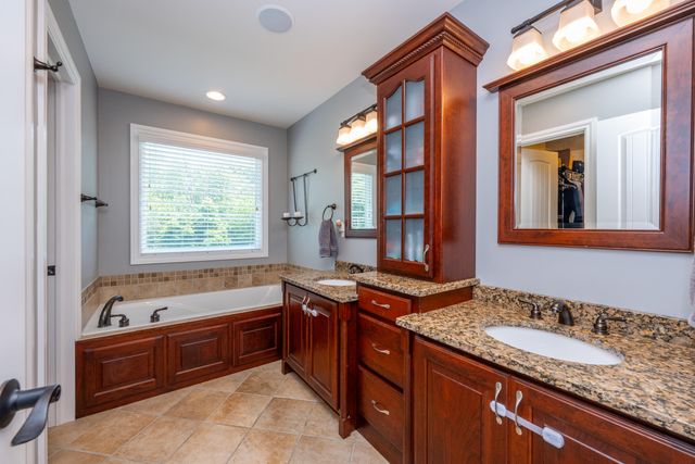 5891 Racine Drive, Stevensville, MI 49127