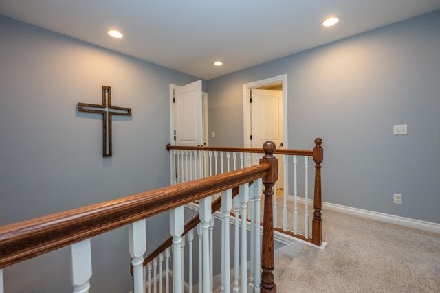 5891 Racine Drive, Stevensville, MI 49127