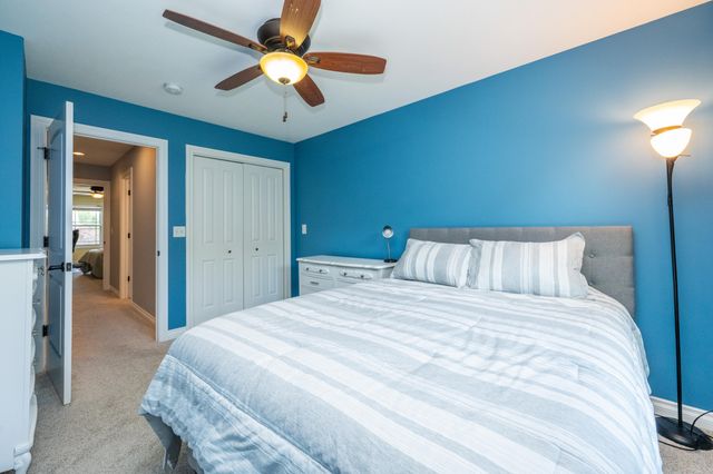5891 Racine Drive, Stevensville, MI 49127