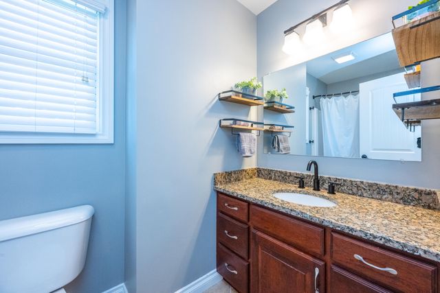 5891 Racine Drive, Stevensville, MI 49127