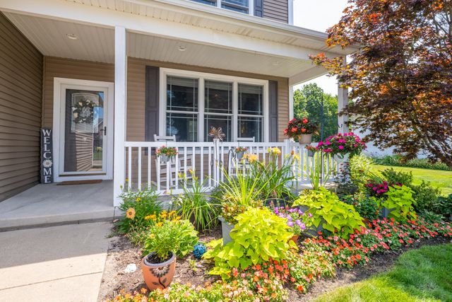 5891 Racine Drive, Stevensville, MI 49127