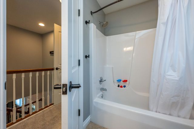 5891 Racine Drive, Stevensville, MI 49127