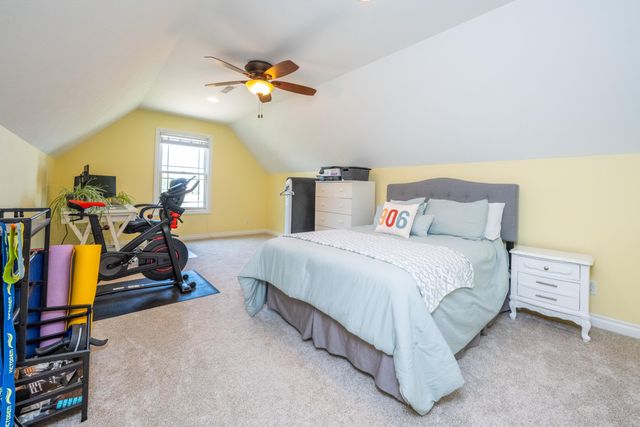 5891 Racine Drive, Stevensville, MI 49127