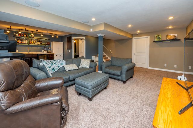 5891 Racine Drive, Stevensville, MI 49127