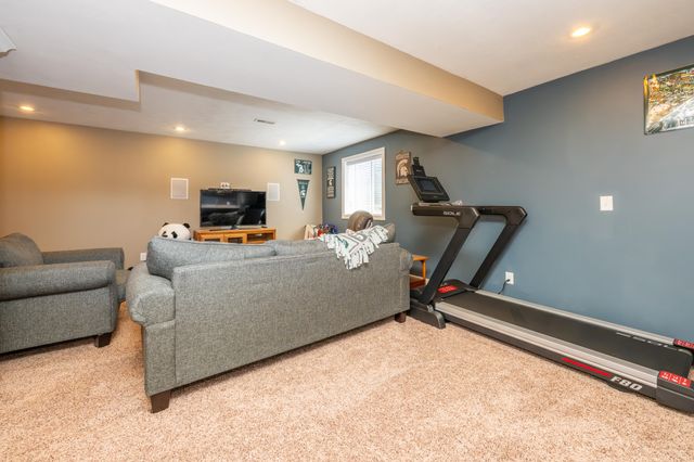 5891 Racine Drive, Stevensville, MI 49127