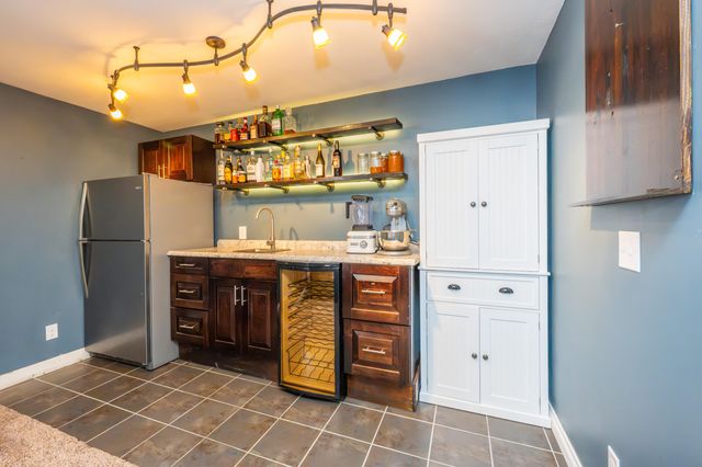 5891 Racine Drive, Stevensville, MI 49127