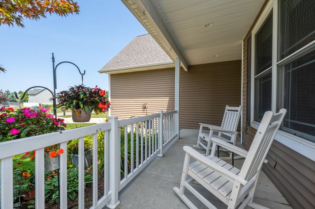 5891 Racine Drive, Stevensville, MI 49127