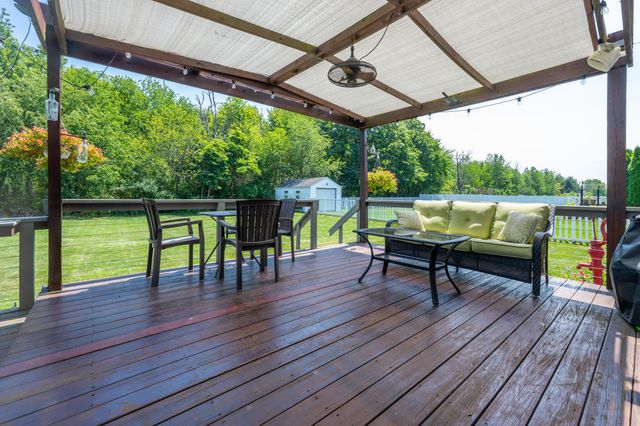 5891 Racine Drive, Stevensville, MI 49127