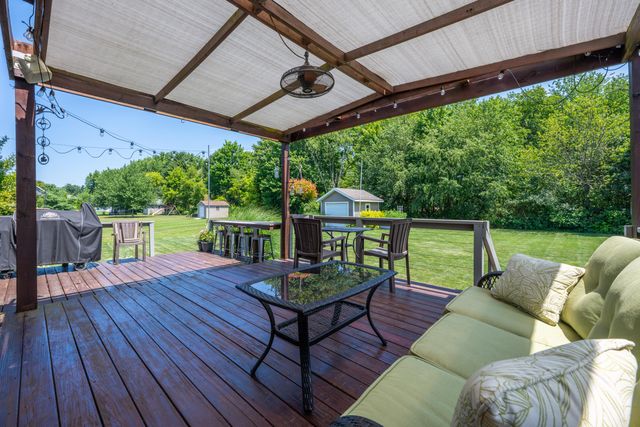 5891 Racine Drive, Stevensville, MI 49127