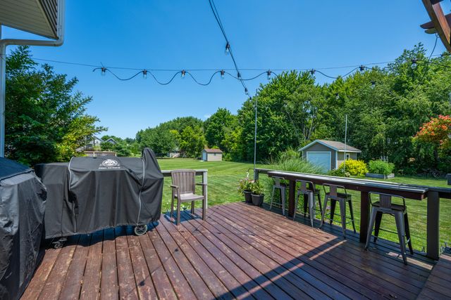 5891 Racine Drive, Stevensville, MI 49127