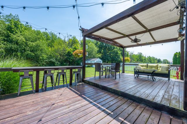 5891 Racine Drive, Stevensville, MI 49127