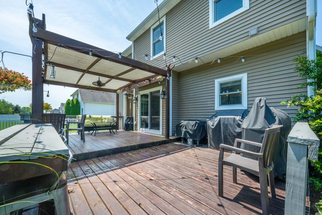 5891 Racine Drive, Stevensville, MI 49127