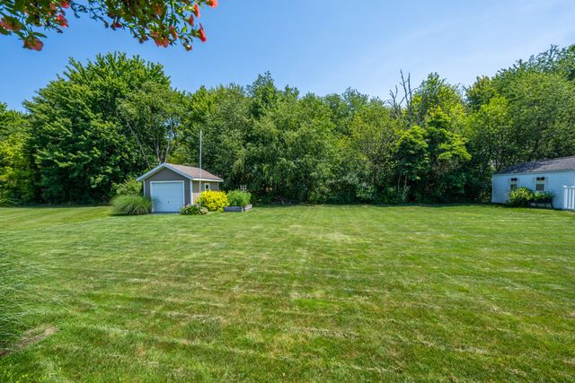 5891 Racine Drive, Stevensville, MI 49127
