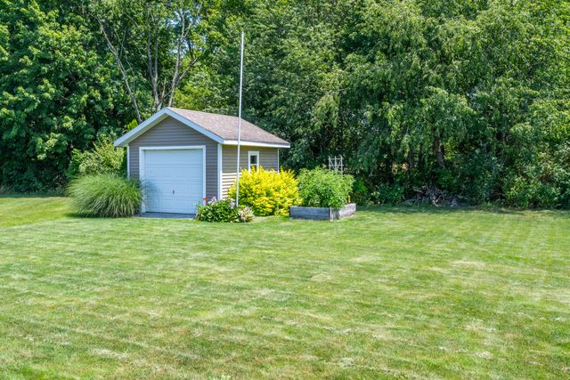 5891 Racine Drive, Stevensville, MI 49127