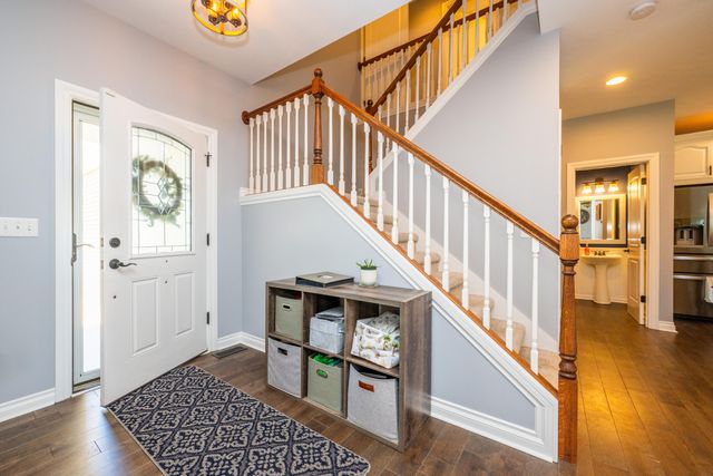 5891 Racine Drive, Stevensville, MI 49127