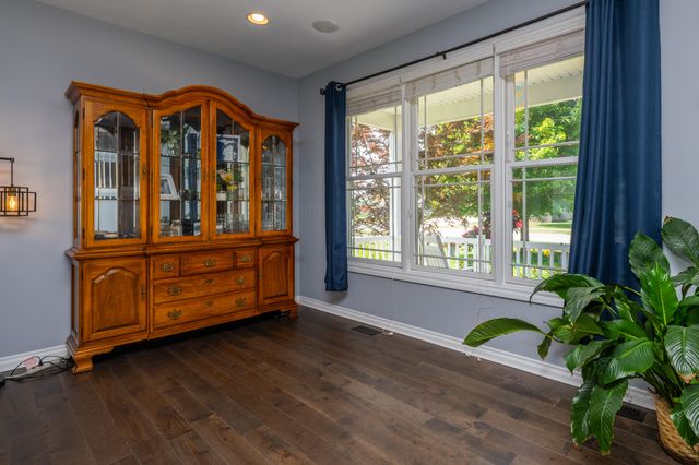 5891 Racine Drive, Stevensville, MI 49127