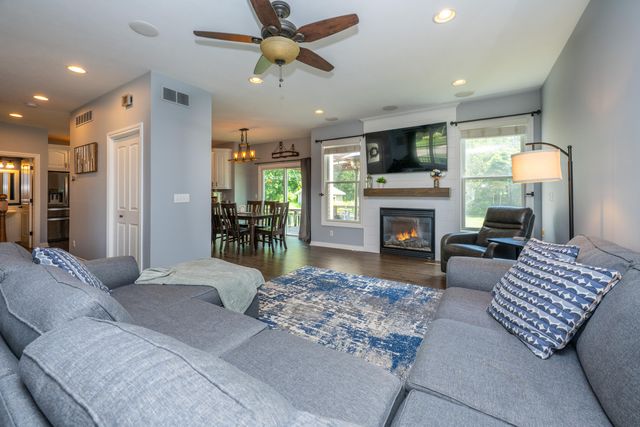5891 Racine Drive, Stevensville, MI 49127
