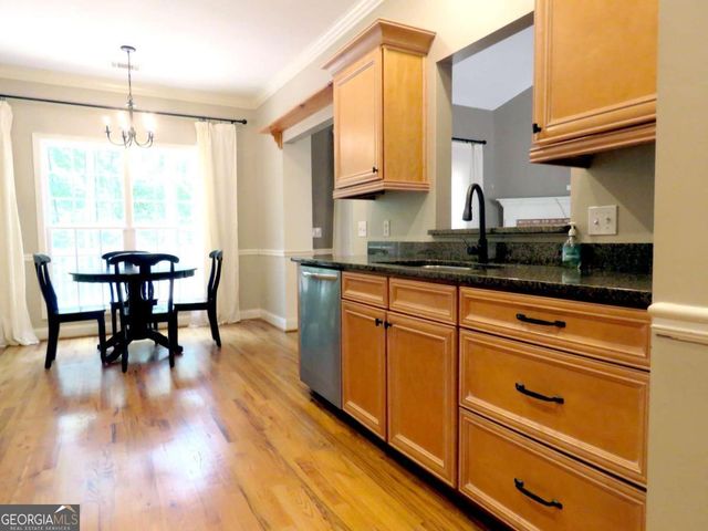 1269 Heritage Drive, Villa Rica, GA 30180