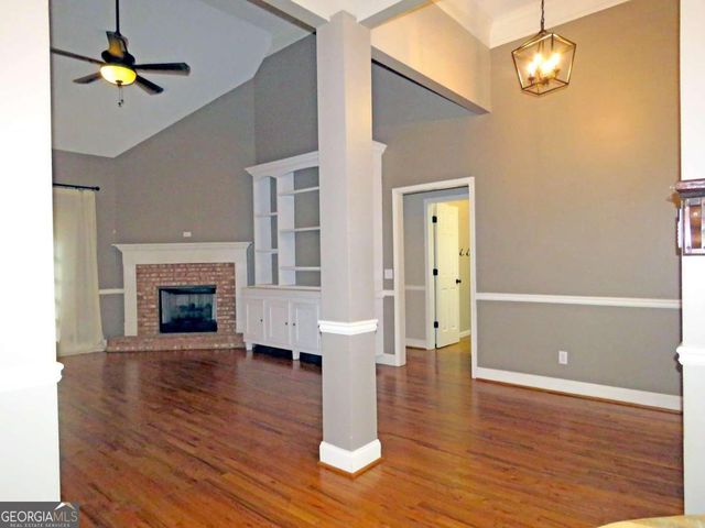 1269 Heritage Drive, Villa Rica, GA 30180
