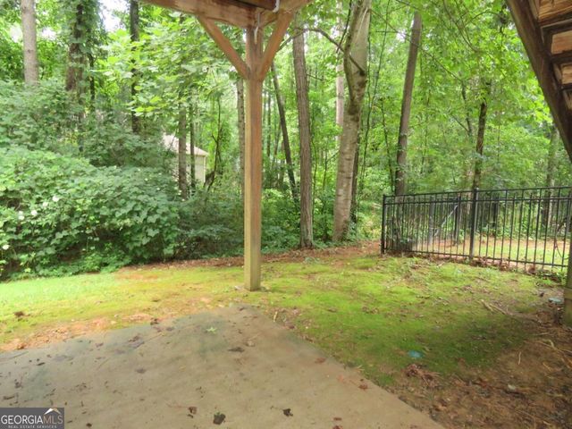 1269 Heritage Drive, Villa Rica, GA 30180
