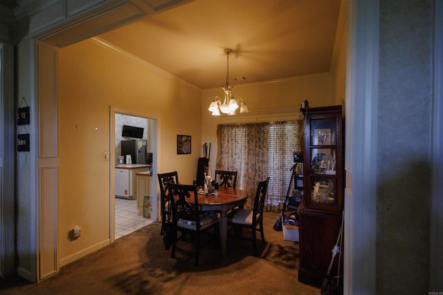 909 Timberwolf Trail, Jacksonville, AR 72076