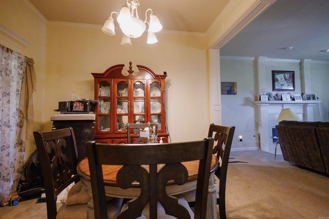909 Timberwolf Trail, Jacksonville, AR 72076