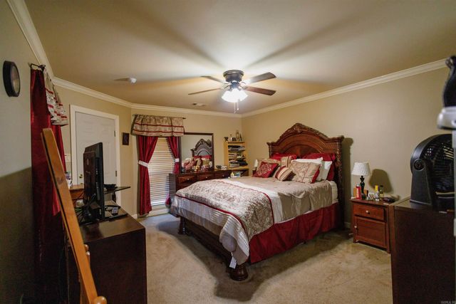 909 Timberwolf Trail, Jacksonville, AR 72076
