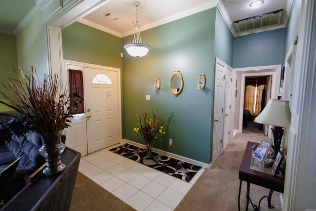 909 Timberwolf Trail, Jacksonville, AR 72076