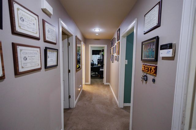 909 Timberwolf Trail, Jacksonville, AR 72076