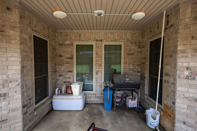 909 Timberwolf Trail, Jacksonville, AR 72076