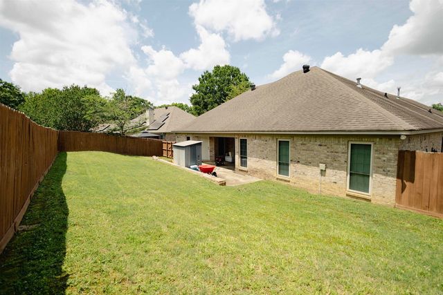 909 Timberwolf Trail, Jacksonville, AR 72076