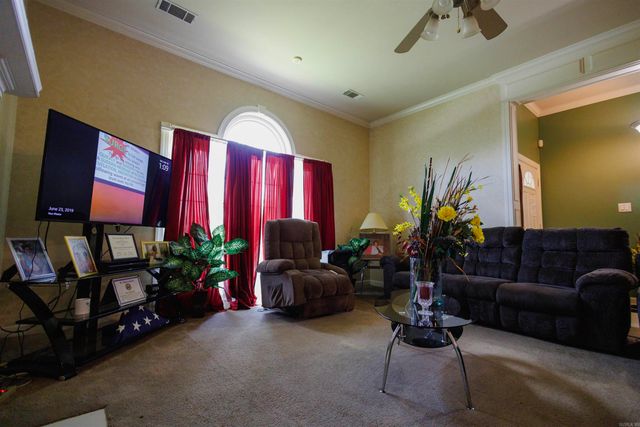 909 Timberwolf Trail, Jacksonville, AR 72076