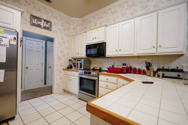 909 Timberwolf Trail, Jacksonville, AR 72076