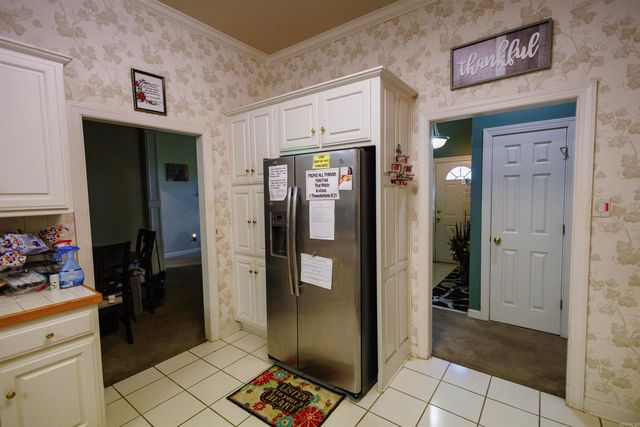 909 Timberwolf Trail, Jacksonville, AR 72076